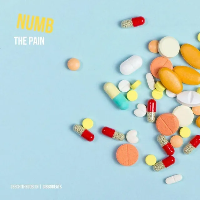 Numb the Pain