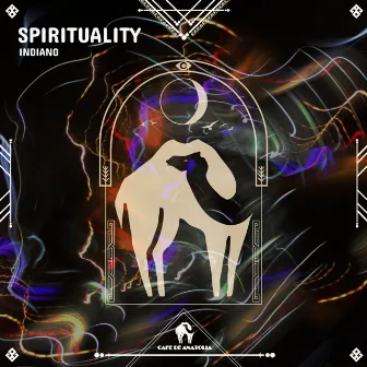 Spirituality by Indiano