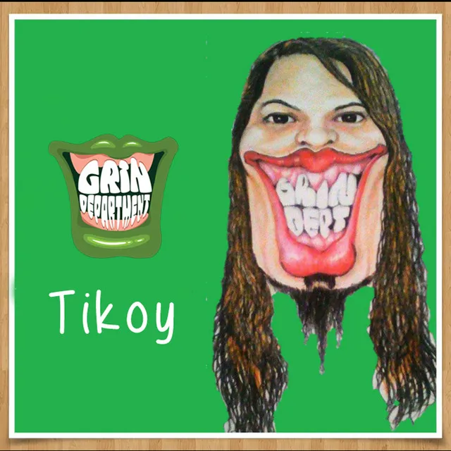 Tikoy