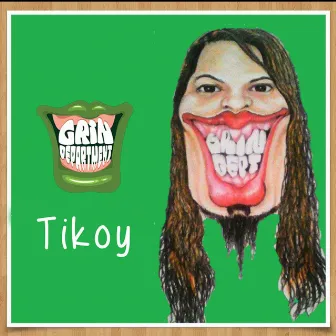 Tikoy by Grin Department