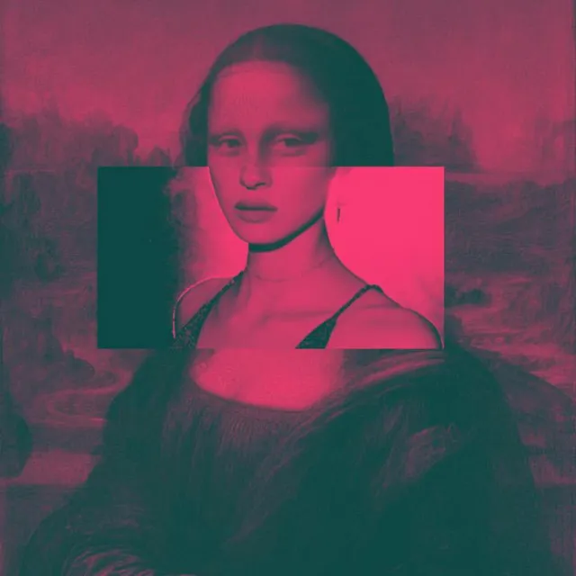 Mona Lisa