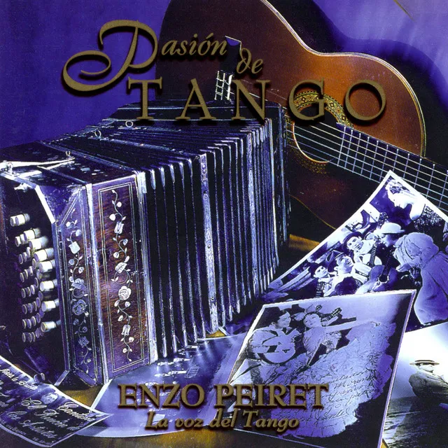 Pasión de Tango