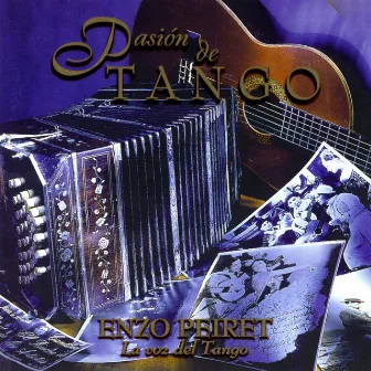 Pasión de Tango by Enzo Peiret