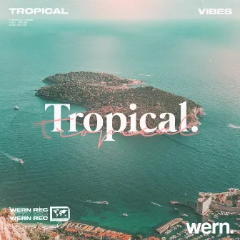 Tropical Vibes 2021 by Wern Records