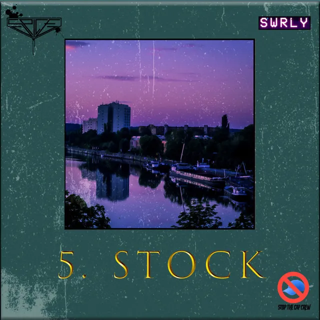 5. Stock