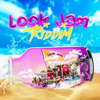 Look Jam Riddim by Papo Productions