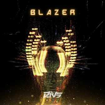 Blazer by Rivs