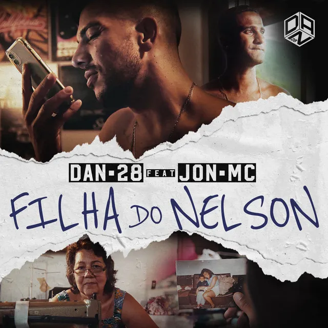 Filha do Nelson