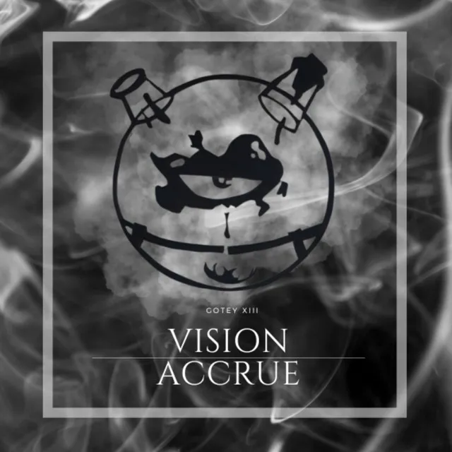 Vision accrue - Remastered