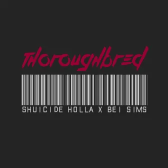 ThoroughBred (feat. Bei Sims) by Shuicide Holla