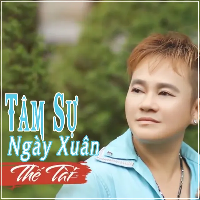 Tâm Sự Ngày Xuân