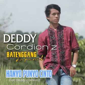 Deddy Cordion'z - Batenggang Kaparak by Deddy Cordion'z