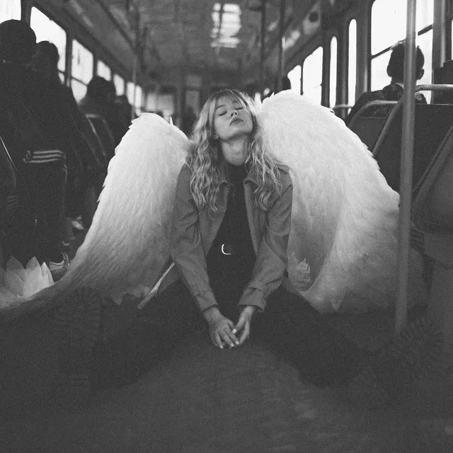 Angels (Love Is The Answer)