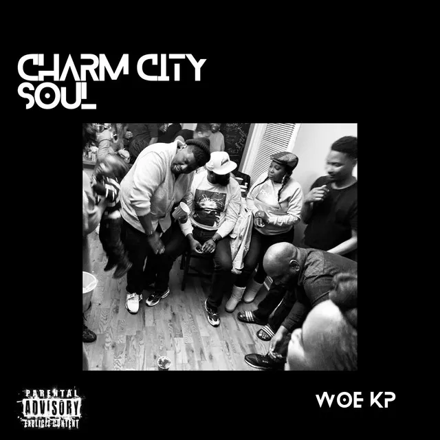 CHARM CITY SOUL