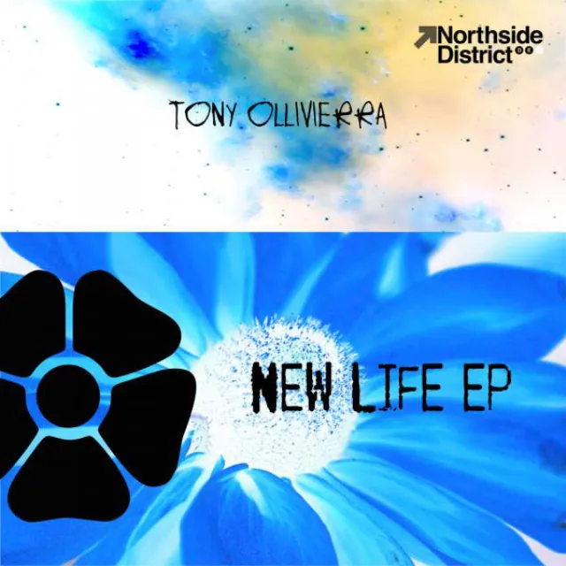 New Life - Original Mix