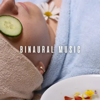 Binaural Music: Ambient Bird Melodies for Spa Wellness by Birds In The Forest