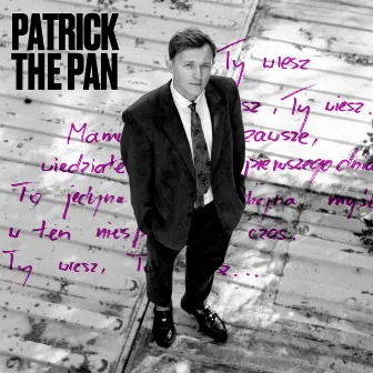 Ty wiesz (Nie ma co trzymać najlepszych talerzy dla gości) by Patrick the Pan