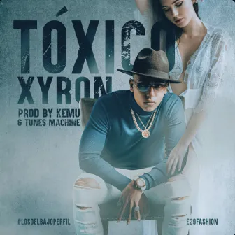 Toxico by Xyron