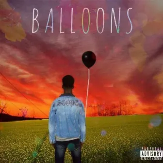 Balloons by Scope & J-Miri