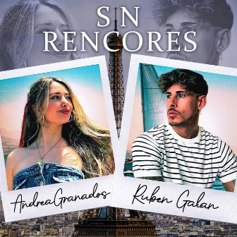 Sin Rencores by Ruben Galan