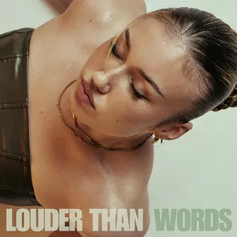 Louder Than Words by Denenda