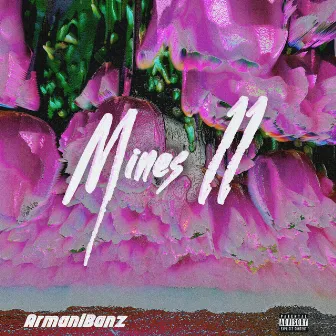 Mines II by Armanibanz!