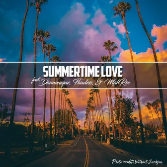 Summertime Love by Diamonique