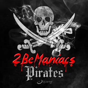 Pirates by 2BeManiacs