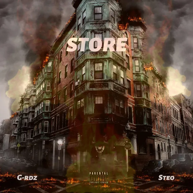 Store