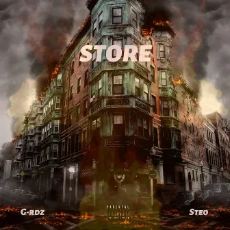 Store by G-rdz