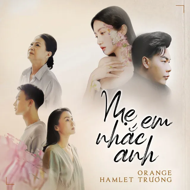 Mẹ Em Nhắc Anh