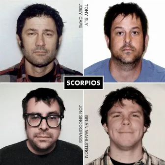 Scorpios by Scorpios