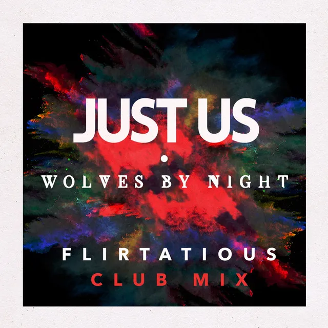 Flirtatious - Club Mix