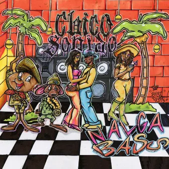 Nalga Bass (Deluxe Edition) by Chico Sonido