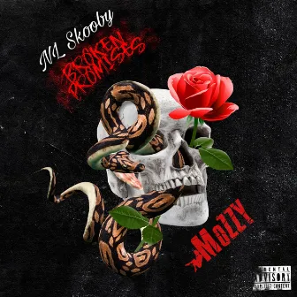 Broken Promises (feat. Mozzy) by NL Skooby