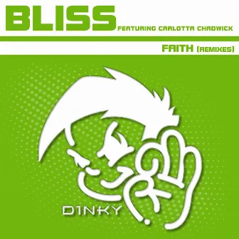 Faith (feat. Carlotta Chadwick) by Bliss Inc.