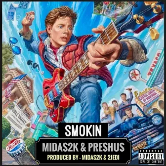 Smokin by Midas2k