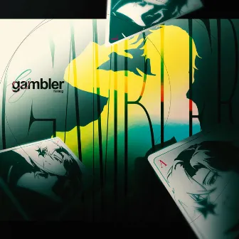 Gambler by HalaCG