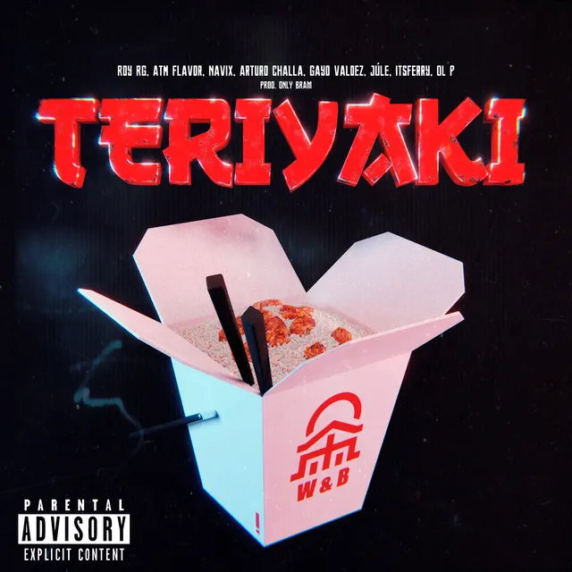 Teriyaki