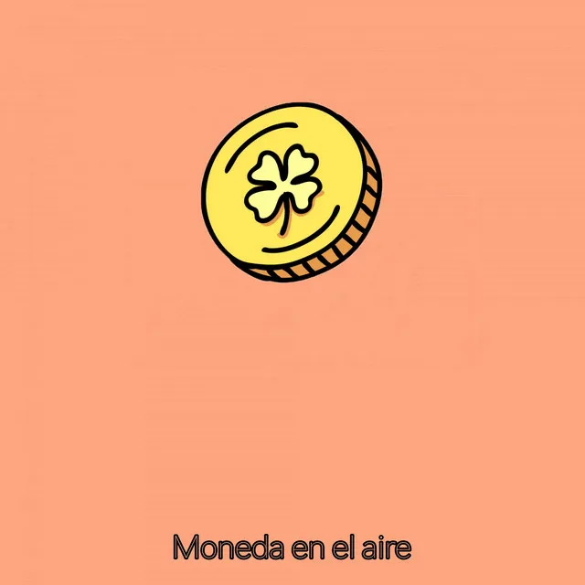 Moneda en el Aire