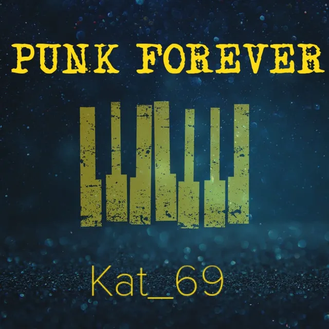 Punk Forever