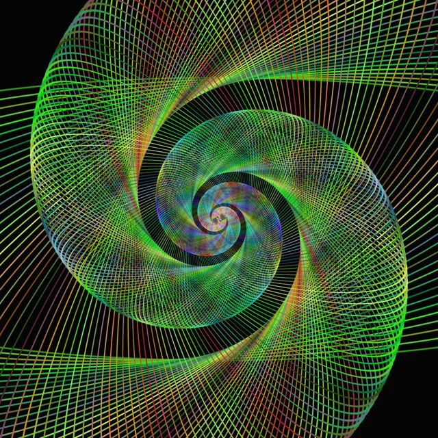 Divine Connection Pulse 963 Hz