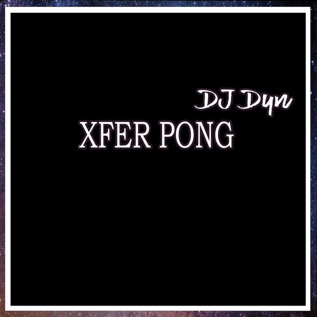 Xfer Pong