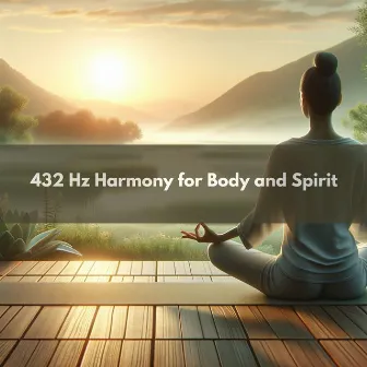 432 Hz Harmony for Body and Spirit by 432 Vibrations