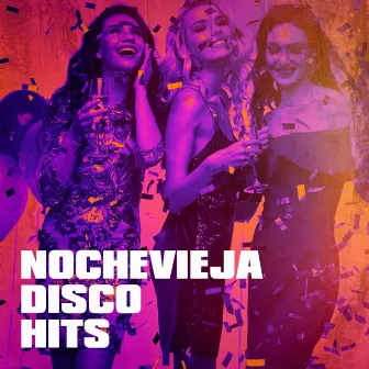 Nochevieja Disco Hits by Unknown Artist