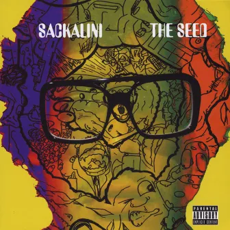 The Seed by Sackalini