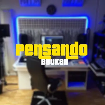 Pensando by Boukar