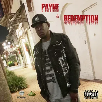 Payne & Redemption (Limited) by Jolly payne