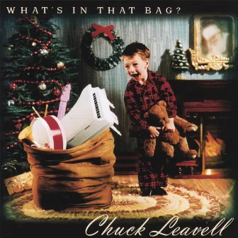 What's In That Bag? by Chuck Leavell