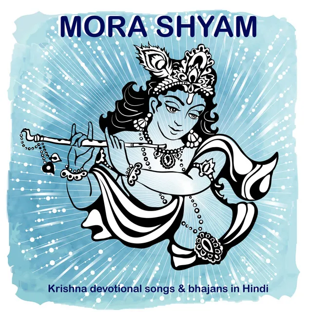 Mora Shyam